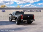 2027 Ford F-450SD Lariat DRW