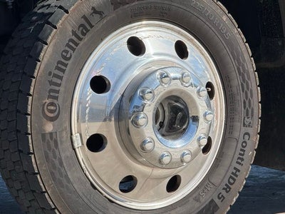 2024 Ford F-450SD Limited | WESTERN HAULER DRW | FX4 | HI OUTPUT 6.7L