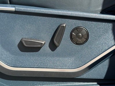 2024 Ford F-450SD Limited | WESTERN HAULER DRW | FX4 | HI OUTPUT 6.7L