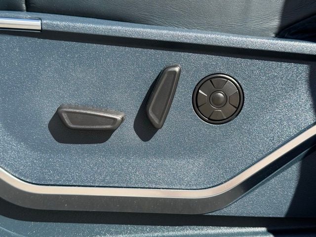 2024 Ford F-450SD Limited | WESTERN HAULER DRW | FX4 | HI OUTPUT 6.7L