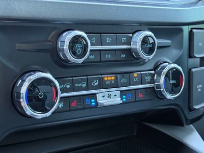 2024 Ford F-450SD Limited | WESTERN HAULER DRW | FX4 | HI OUTPUT 6.7L