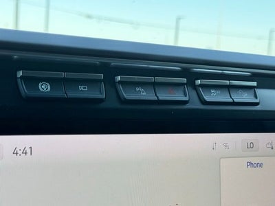 2024 Ford F-450SD Limited | WESTERN HAULER DRW | FX4 | HI OUTPUT 6.7L