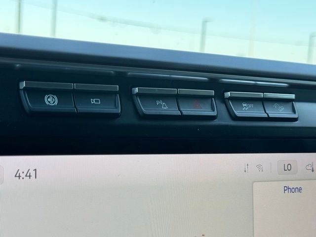 2024 Ford F-450SD Limited | WESTERN HAULER DRW | FX4 | HI OUTPUT 6.7L