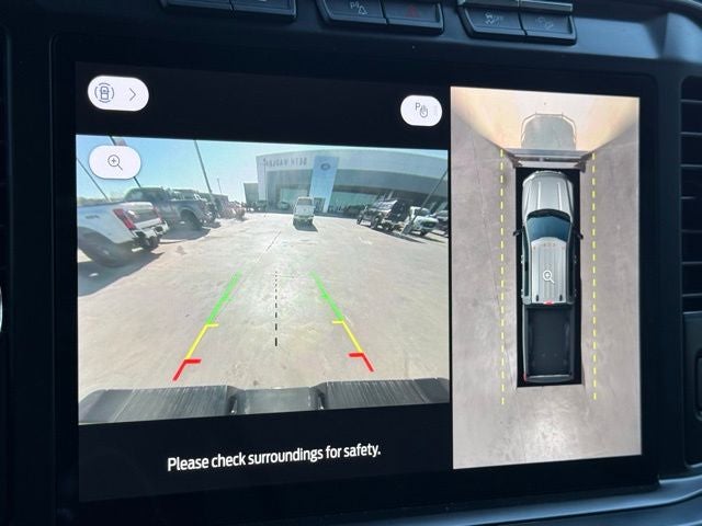 2024 Ford F-450SD Limited | WESTERN HAULER DRW | FX4 | HI OUTPUT 6.7L