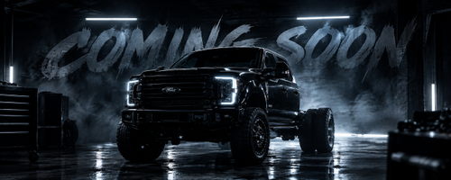 2025 Ford F-450SD Platinum HAULER DRW