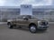 2026 Ford F-450SD King Ranch DRW
