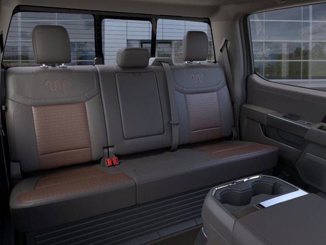 2026 Ford F-450SD King Ranch DRW