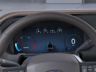 2026 Ford F-450SD King Ranch DRW