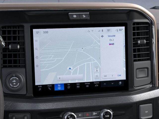 2026 Ford F-450SD King Ranch DRW