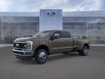 2026 Ford F-450SD King Ranch DRW