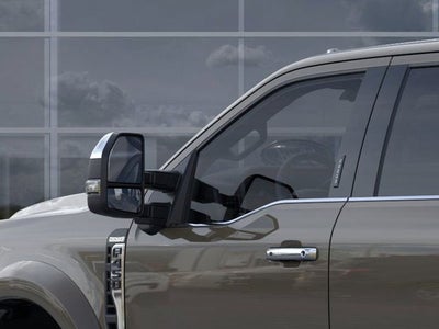 2026 Ford F-450SD King Ranch DRW