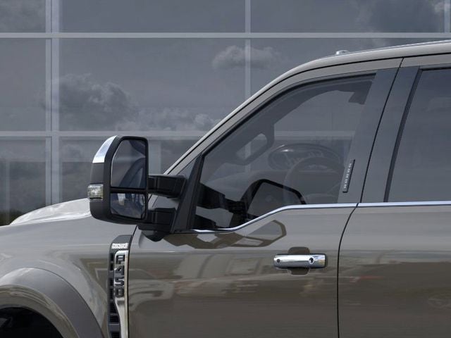 2026 Ford F-450SD King Ranch DRW