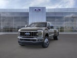 2026 Ford F-450SD King Ranch DRW