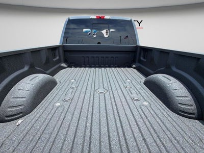 2026 Ford F-450SD Platinum DRW