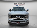 2026 Ford F-450SD Platinum DRW