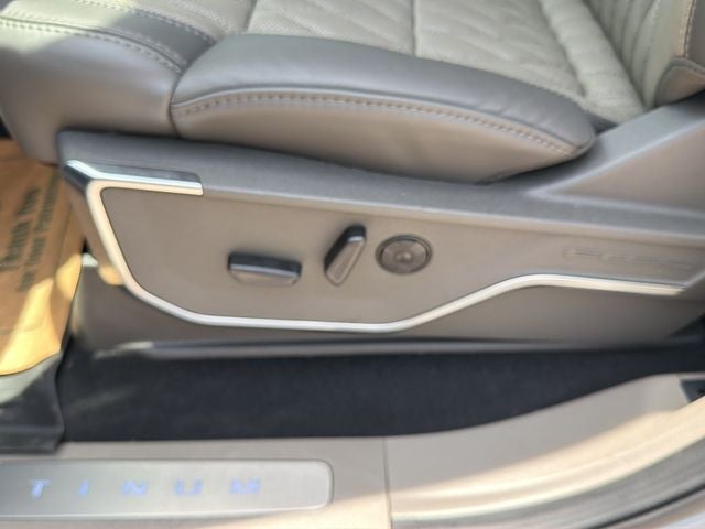 2026 Ford F-450SD Platinum DRW