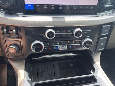2026 Ford F-450SD Platinum DRW