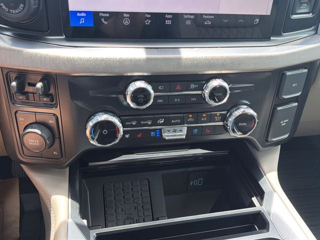 2026 Ford F-450SD Platinum DRW