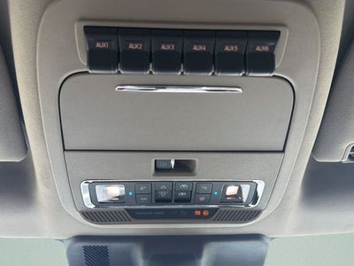2026 Ford F-450SD Platinum DRW