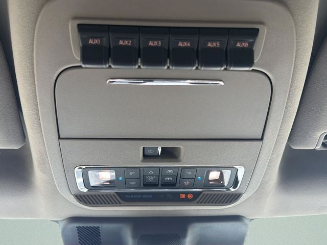 2026 Ford F-450SD Platinum DRW