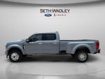 2026 Ford F-450SD Platinum DRW