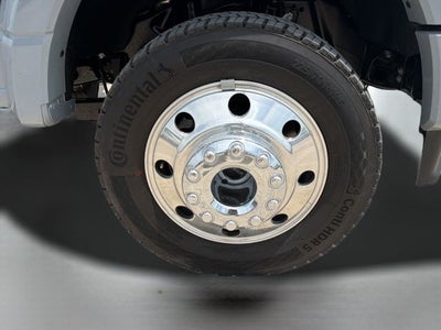 2026 Ford F-450SD Platinum DRW