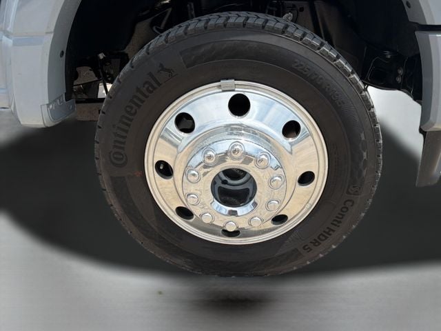 2026 Ford F-450SD Platinum DRW