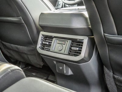 2026 Ford F-450SD Platinum DRW