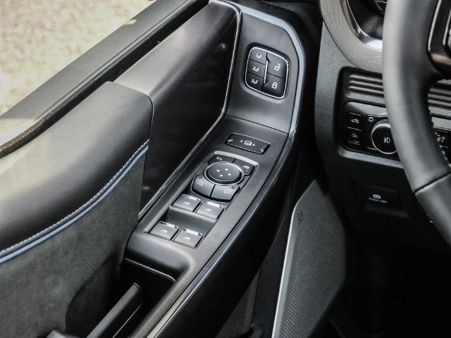 2026 Ford F-450SD Platinum DRW