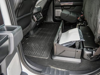 2026 Ford F-450SD Platinum DRW