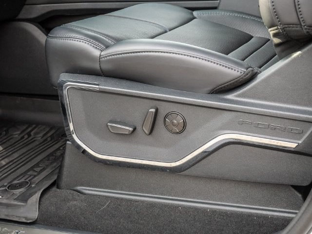 2026 Ford F-450SD Platinum DRW