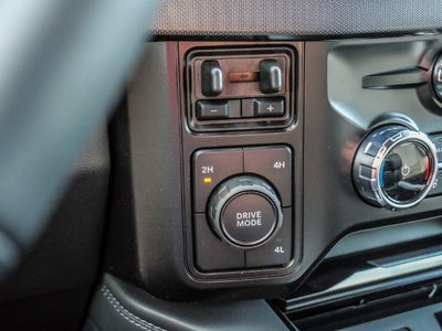 2026 Ford F-450SD Platinum DRW