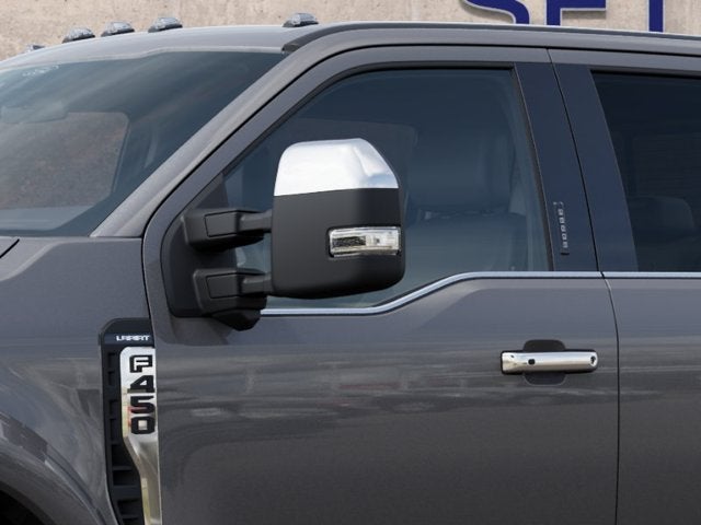 2027 Ford F-450SD Lariat DRW