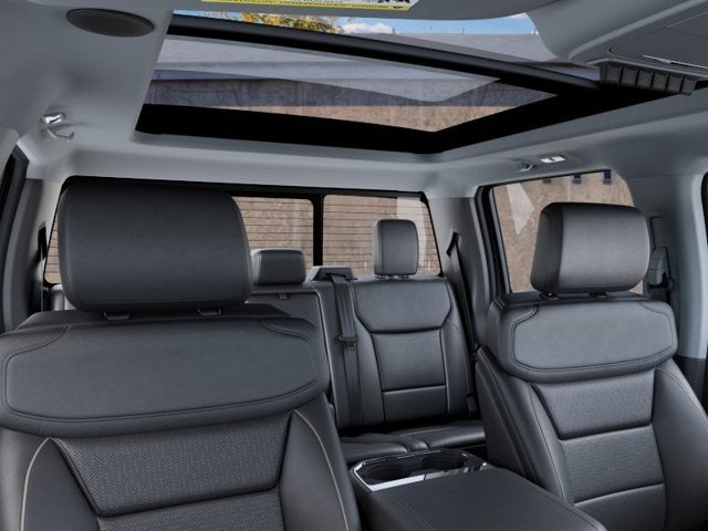 2027 Ford F-450SD Lariat DRW