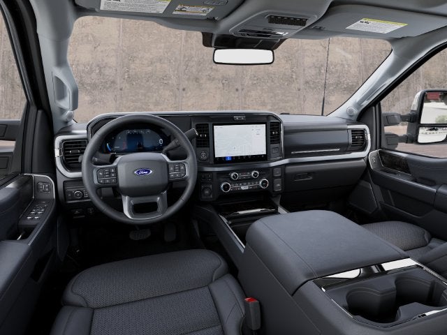 2027 Ford F-450SD Lariat DRW