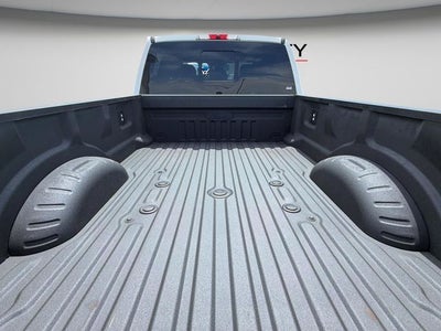 2024 Ford F-450SD Limited DRW
