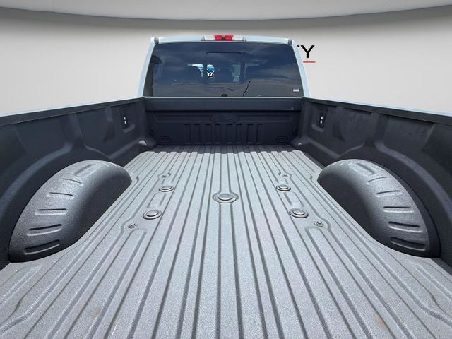 2024 Ford F-450SD Limited DRW