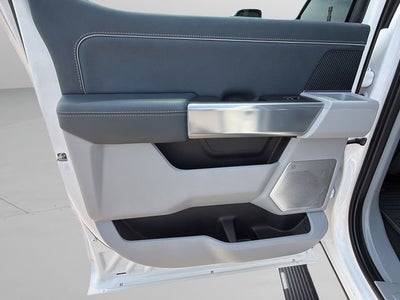 2024 Ford F-450SD Limited DRW