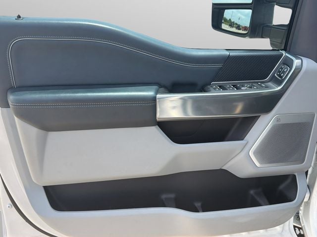 2024 Ford F-450SD Limited DRW