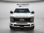 2024 Ford F-450SD Limited DRW