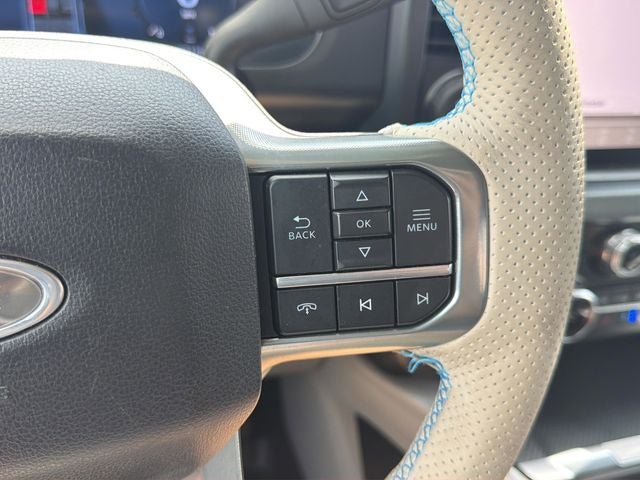 2024 Ford F-450SD Limited DRW
