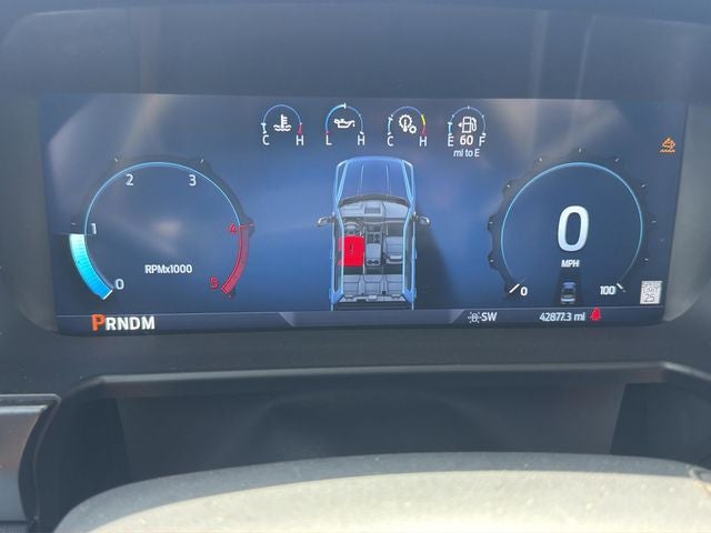 2024 Ford F-450SD Limited DRW
