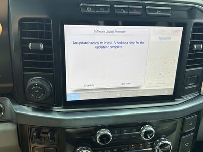 2024 Ford F-450SD Limited DRW