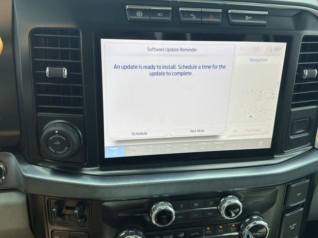 2024 Ford F-450SD Limited DRW