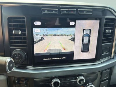 2024 Ford F-450SD Limited DRW