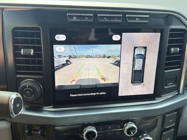 2024 Ford F-450SD Limited DRW