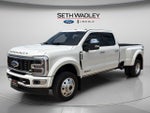 2024 Ford F-450SD Limited DRW