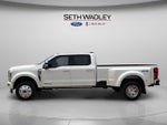2024 Ford F-450SD Limited DRW