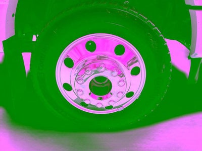 2024 Ford F-450SD Limited DRW