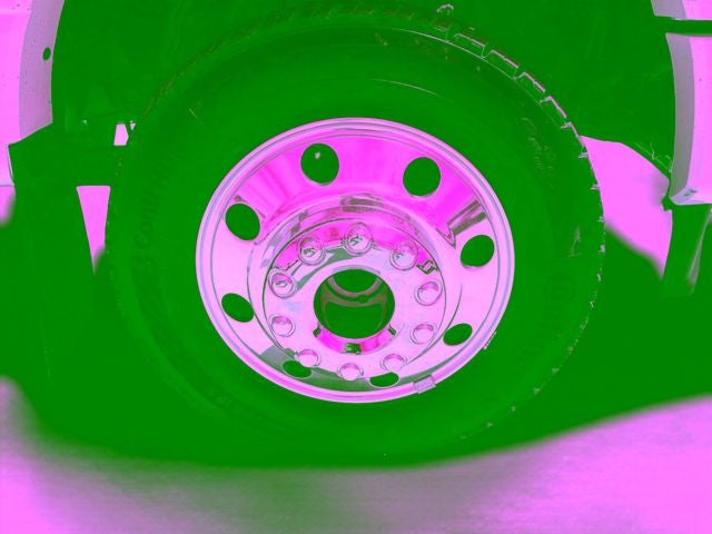 2024 Ford F-450SD Limited DRW